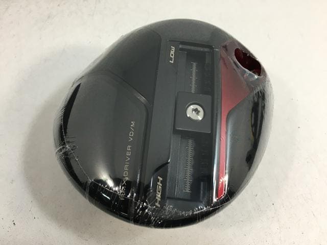 【中古ゴルフクラブ】【未使用品】ヤマハ RMX(リミックス) VD/M ドライバー 2024 - 1W【14日間返品OK】