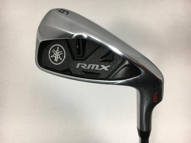 ヤマハ RMX VD40 クラブセット 6本セット ヤマハ Rmx VD40 アイアン 6〜P