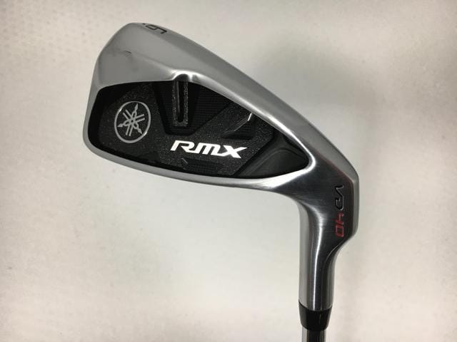 お買い得品！【中古ゴルフクラブ】(5本セット)ヤマハ RMX(リミックス) VD40 アイアン 2022 NSプロ 850GH neo 6〜9.P【14日間返品OK】 中古ゴルフクラブ】【超美品】(5本セット)ヤマハ RMX(リミックス) VD40