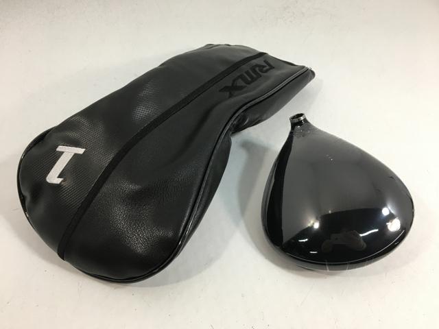 新品未使用　ヤマハ　RMX VD/M ドライバー