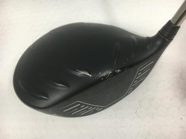 中古ゴルフクラブ】ピン G425 MAX ドライバー PING TOUR 173-65 1W【14