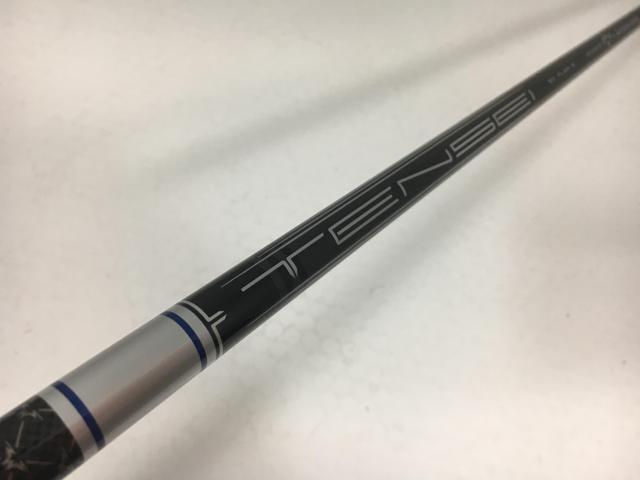 【中古ゴルフクラブ】【超美品】キャロウェイ シャフト単品 (キャロウェイ スリーブ付) TENSEI 50 for Callaway 2024 1W【14日間返品OK】