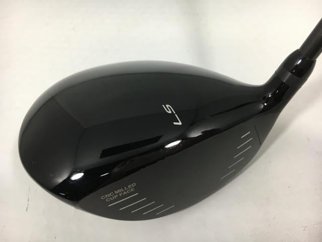 お買い得品！【中古ゴルフクラブ】プロギア LS ドライバー 2021