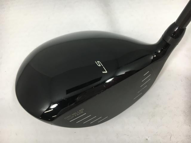 お買い得品！【中古ゴルフクラブ】プロギア LS ドライバー 2021