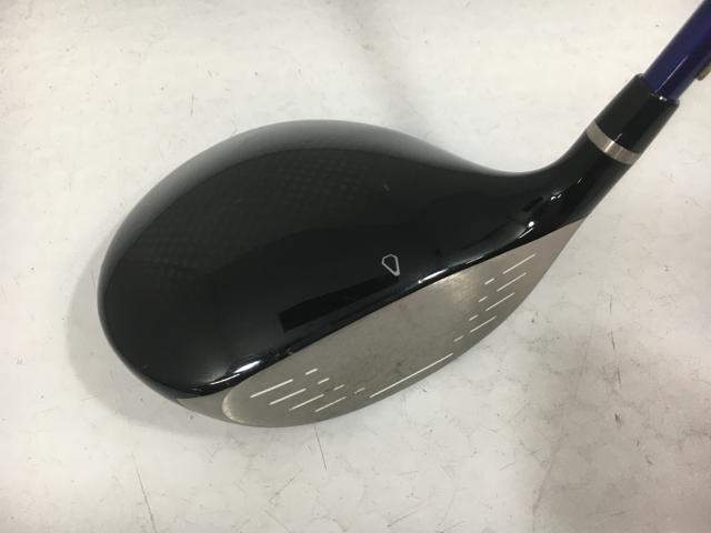 【中古ゴルフクラブ】ヤマハ インプレス DRIVE STAR (ドライブスター) フェアウェイ 2023 SPEEDER NX for Yamaha M423f 3W【14日間返品OK】 フェアウェイウッド
