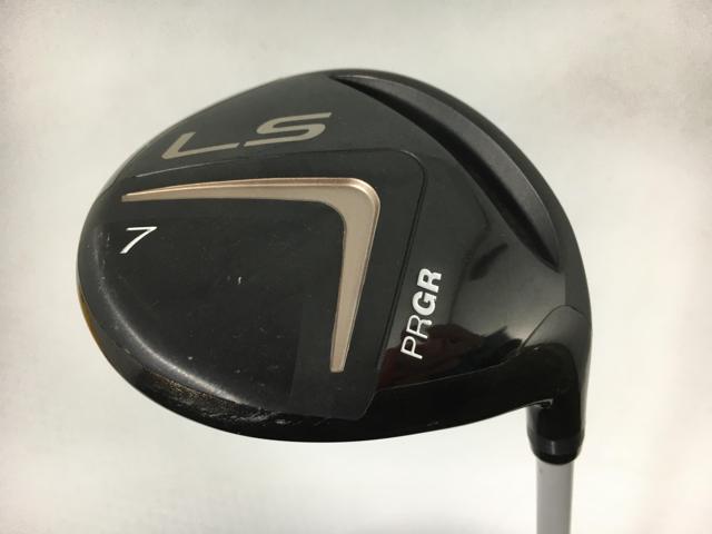 お買い得品！【中古ゴルフクラブ】プロギア LS フェアウェイ レディス 2023 Speeder NX for PRGR 7W【14日間返品OK】