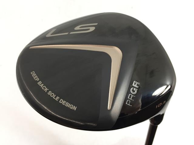 Sik パター DEEP MAX カーボンシャフト