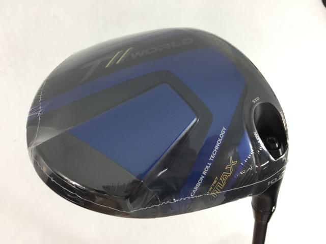 中古ゴルフクラブ】【未使用品】ホンマ TOUR WORLD (ツアーワールド