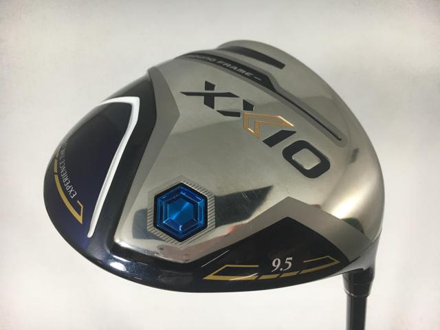 中古 Cランク （フレックスR） ダンロップ XXIO(2022) 10.5° XXIO