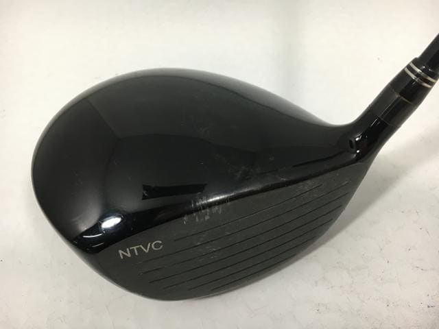 お買い得品！【中古ゴルフクラブ】日幸物産 VIVAL α ドライバー