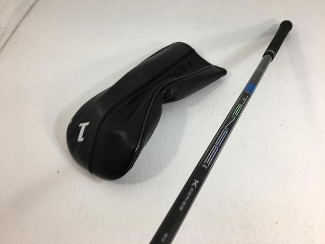 返品OK 【中古ゴルフクラブ】ヤマハ RMX(リミックス) VD/R ドライバー