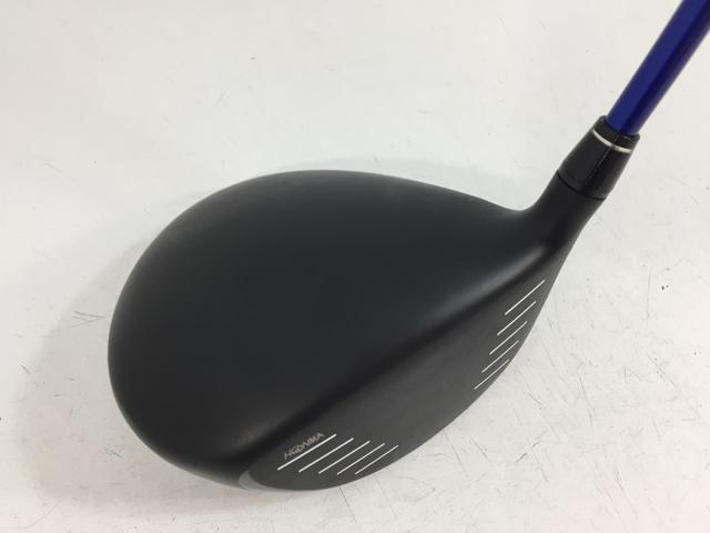 中古ゴルフクラブ】ホンマ T//WORLD GS PROTOTYPE 1 ドライバー 2021