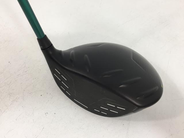 中古品 ピン G425 ドライバー 9度 NX グリーン 50 X シャフト 中古