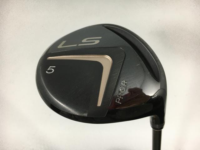 お買い得品！【中古ゴルフクラブ】プロギア LS フェアウェイ 2021 Speeder エボリューション for PRGR 5W【14日間返品OK】