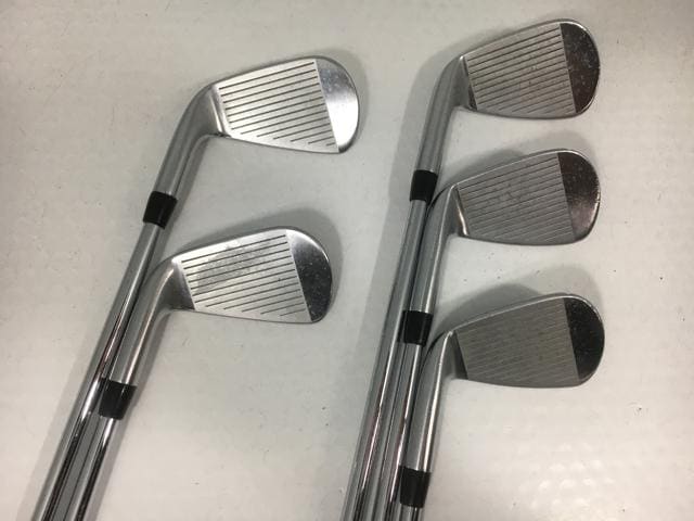 お買い得品！【中古ゴルフクラブ】(5本セット)タイトリスト T100