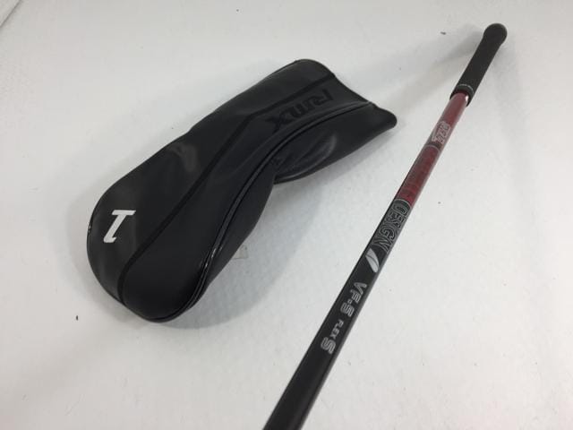 中古ゴルフクラブ】【超美品】ヤマハ RMX(リミックス) VD/M ドライバー