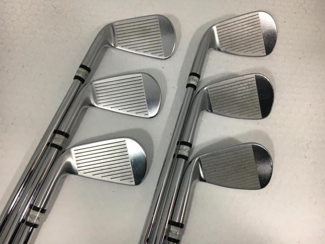 T100 2019　6本セット　SM9(56、14F) 楽天市場】タイトリスト Titleist ゴルフクラブ アイアンセット