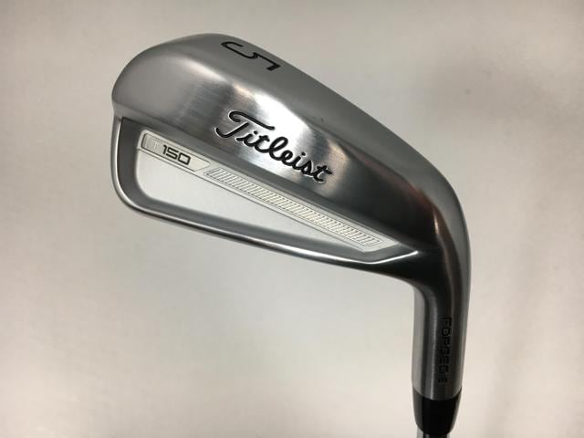 タイトリスト T150アイアン 6本セット T150アイアン N.S. MODUS3 TOUR