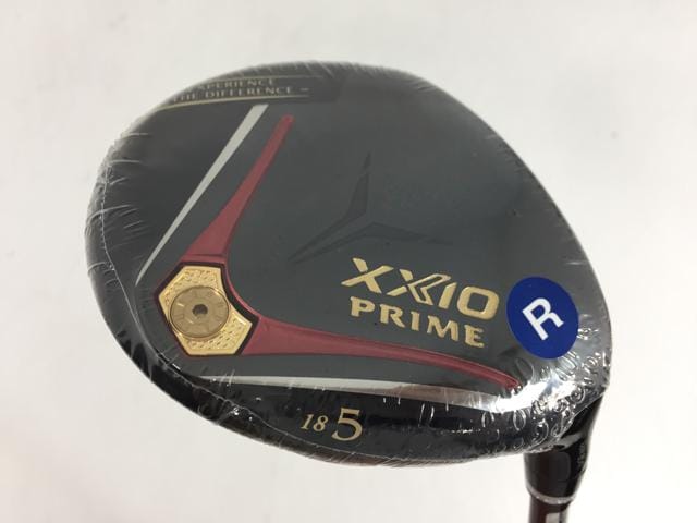 【中古ゴルフクラブ】【未使用品】ダンロップ ゼクシオ(XXIO) プライム フェアウェイ 2025 SP-1300 5W【14日間返品OK】