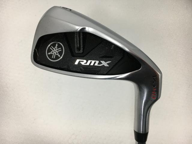 ヤマハ RMX VD40 クラブセット 6本セット