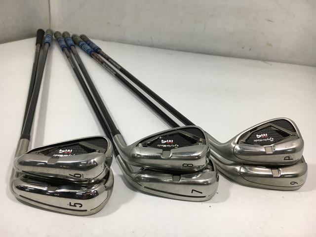 テーラーメイド M4 アイアン6本セット メンズゴルフ 初心者 入門 人気モデル テーラーメイド M4 アイアン6本セット メンズゴルフ 初心者 入門