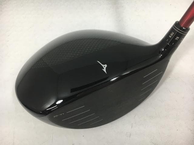 返品OK 【中古ゴルフクラブ】【超美品】ミズノ ST-G ドライバー 2023