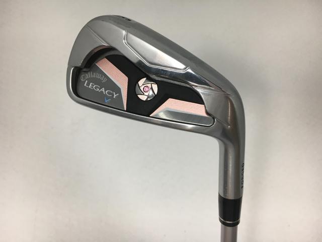 Callaway Legacy アイアンセット 5本 【公式通販】