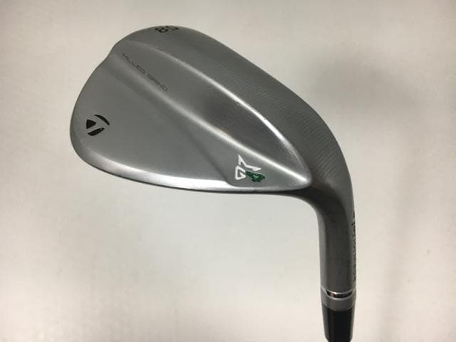お買い得品！【中古ゴルフクラブ】テーラーメイド ミルド グラインド4 ウェッジ 58.11 SB 2023 NSプロ 950GH neo SW【14日間返品OK】