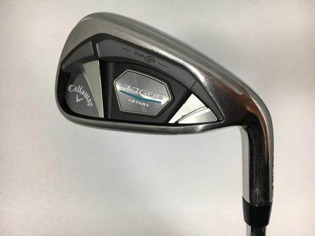キャロウェイ ローグ ROGUE ST PRO アイアン6本セット 右 S 人気 キャロウェイ ローグ ROGUE ST PRO アイアン6本セット 右 S 人気