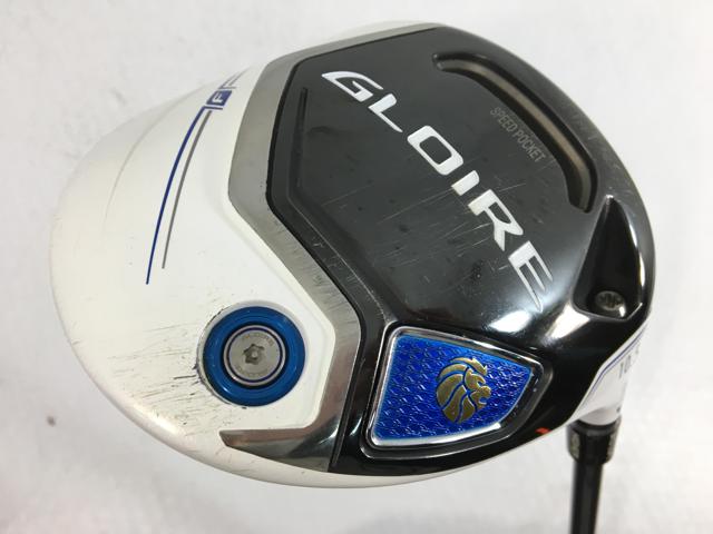 お買い得品！【中古ゴルフクラブ】テーラーメイド GLOIRE