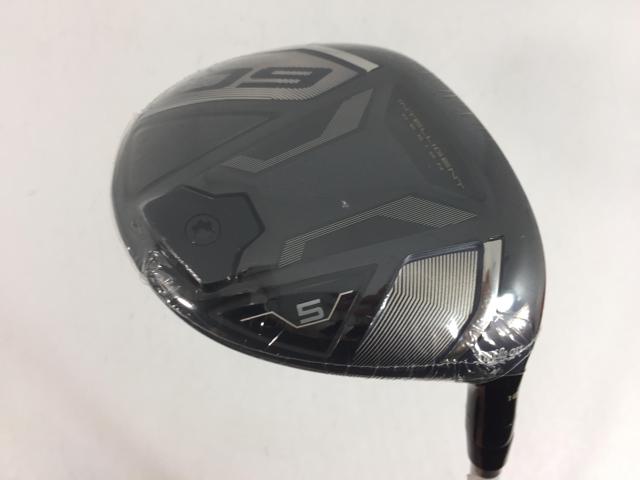 【中古ゴルフクラブ】【未使用品】ウィルソン ウィルソンスタッフ D9 フェアウェイ 2021 TENSEI CK ブルー 5W【14日間返品OK】