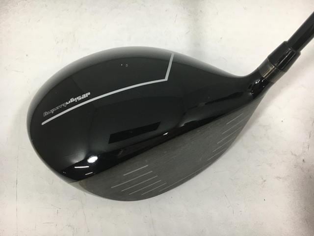 お買い得品！【中古ゴルフクラブ】デザインチューニング デザイン
