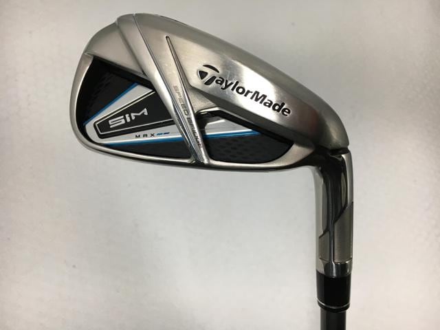 テーラーメイド SIM MAX D ドライバーヘッド 9度 美品ヘッドカバー付