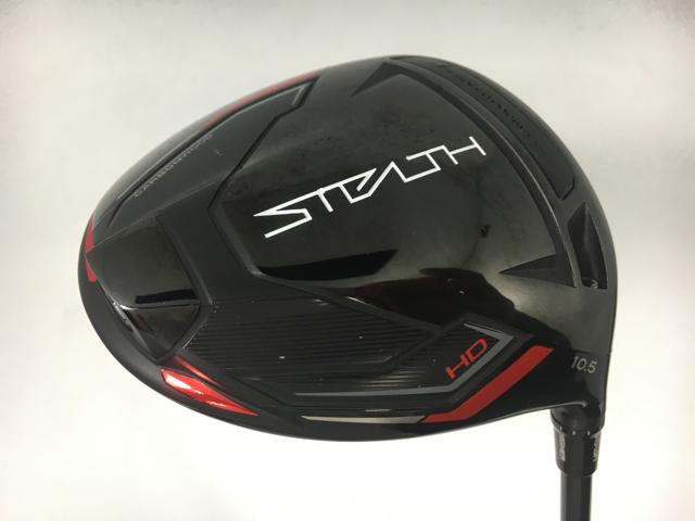 テーラーメイド ステルスHD 6〜P フレックスS テーラーメイド ステルスHD 6〜P フレックスS テーラーメイド ステルス