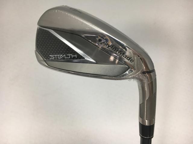 TaylorMade ステルス　アイアンセット 6-9 P R Amazon.co.jp: 【中古品】テーラーメイド アイアンセット