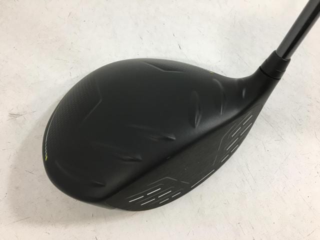 中古】ピン G440 LST ドライバー 10.5° Sフレックス 45.25インチ