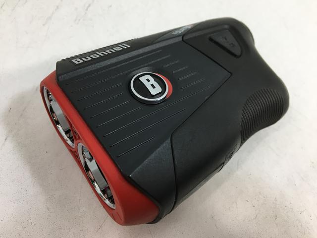 【アウトレット品:右手】ブッシュネルツアーV5シフト「スリム」専用ケース 在庫品:右手】ブッシュネルツアーV5「スリム」専用ケース 在庫品