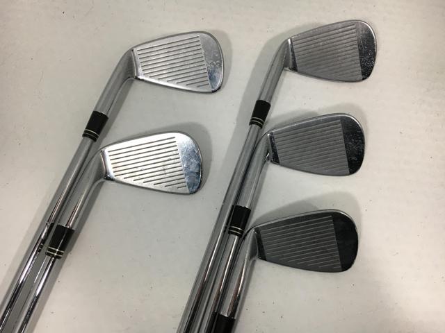 TaylorMade R9 TPフォージドアイアンセット 5-P 6本セット