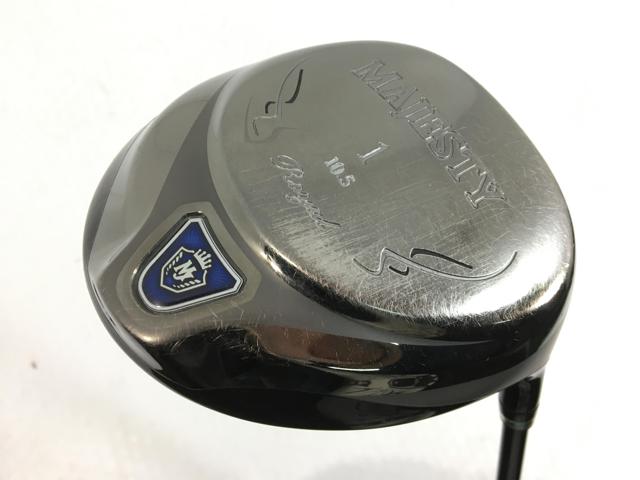 maruman MAJESTY ドライバー 1W 10.5 ケース付き マジェスティ マルマン ゴルフ ドライバー 1W maruman MAJESTY
