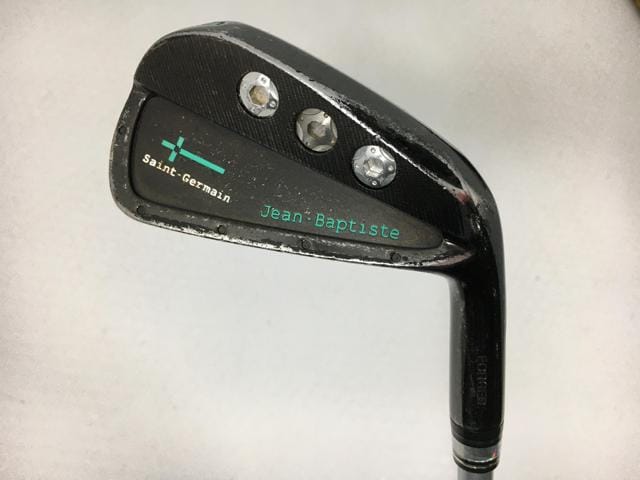 ジャンバテイストアイアンセット 中古ジャンバティスト JB502 アイアン セット 6本 中古ゴルフクラブ