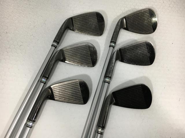 ジャンバティスト JB502CBI Jean-Baptiste ジャンバティスト アイアン