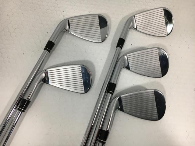 新品★ キャロウェイ EPIC MAX FAST アイアン 5本セット セール・アウトレット】エピック MAXファスト アイアン(5本セット