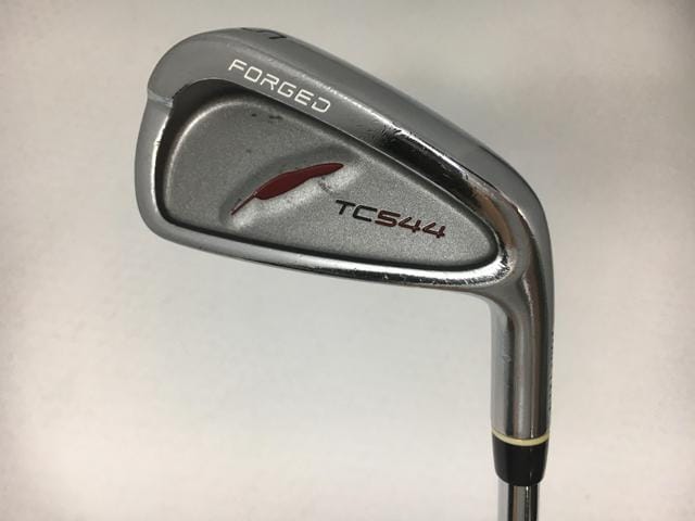 中古★フォーティーン★TC544 フォージド アイアン★2016★#5～P/A 7本 R★NSプロ 950GH HT (070) フォーティーンtc544アイアンの通販