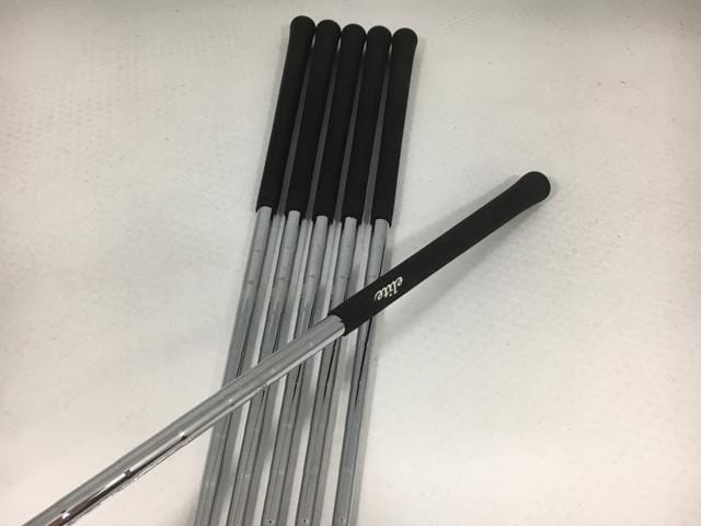 中古★フォーティーン★TC544 フォージド アイアン★2016★#5～P/A 7本 R★NSプロ 950GH HT (070) フォーティーンtc544アイアンの通販