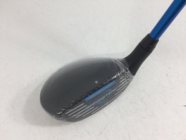 【中古ゴルフクラブ】【未使用品】ピン G440 ハイブリッド ユーティリティ ALTA J CB BLUE U4【14日間返品OK】 ユーティリティ