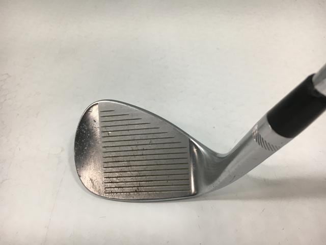 お買い得品！【中古ゴルフクラブ】タイトリスト ボーケイ ウェッジ スピンミルド SM7 (ツアークロム)56.14F(日本仕様) NSプロ MODUS3 TOUR120 SW【14日間返品OK】