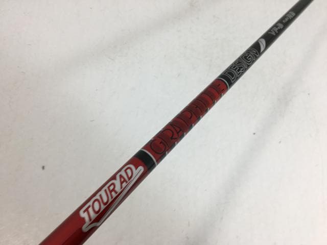 お買い得品！【中古ゴルフクラブ】【超美品】グラファイトデザイン シャフト単品 (ヤマハ スリーブ付) ツアーAD VF-5 1W【14日間返品OK】
