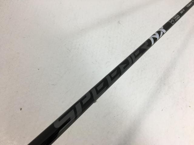 【中古ゴルフクラブ】フジクラ シャフト単品 (ブリヂストン スリーブ付) Motore Speeder 661 TR 1W【14日間返品OK】 返品OK 【中古ゴルフクラブ】フジクラ シャフト単品 (ブリヂストン