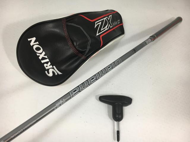 mi様 中古ゴルフクラブ】【未使用品】ダンロップ スリクソン(SRIXON