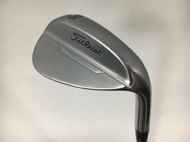お買い得品！【中古ゴルフクラブ】タイトリスト ボーケイ フォージド ウエッジ 56.12K 2023 BV105 SW【14日間返品OK】
